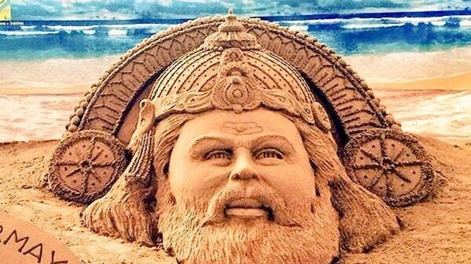 अस्त्र-शस्त्र और कारखानों की पूजा Know why we celebrate Vishwakarma Jayanti