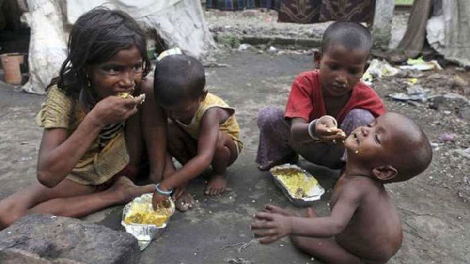 बच्चों में बढ़ रही मोटापे की समस्या, 68% बच्चों की मौत का कारण कुपोषण