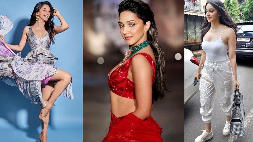 डायरेक्टर अनीस बज्मी Kiara Advani
