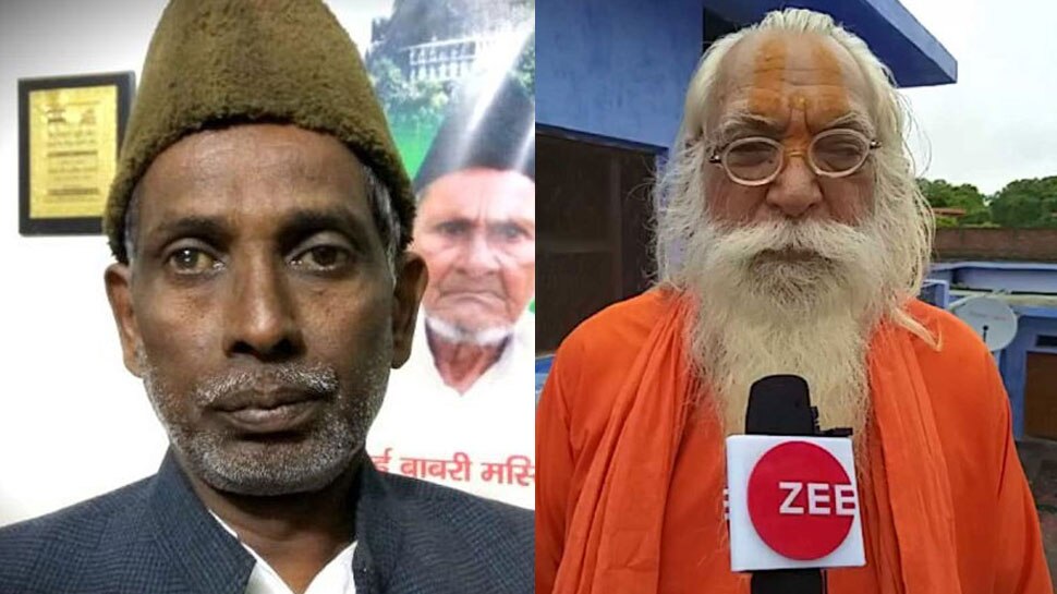 अयोध्या मामला: 17 नवंबर से पहले फैसला आने पर संतों ने जताई खुशी, जानें किसने क्या कहा...