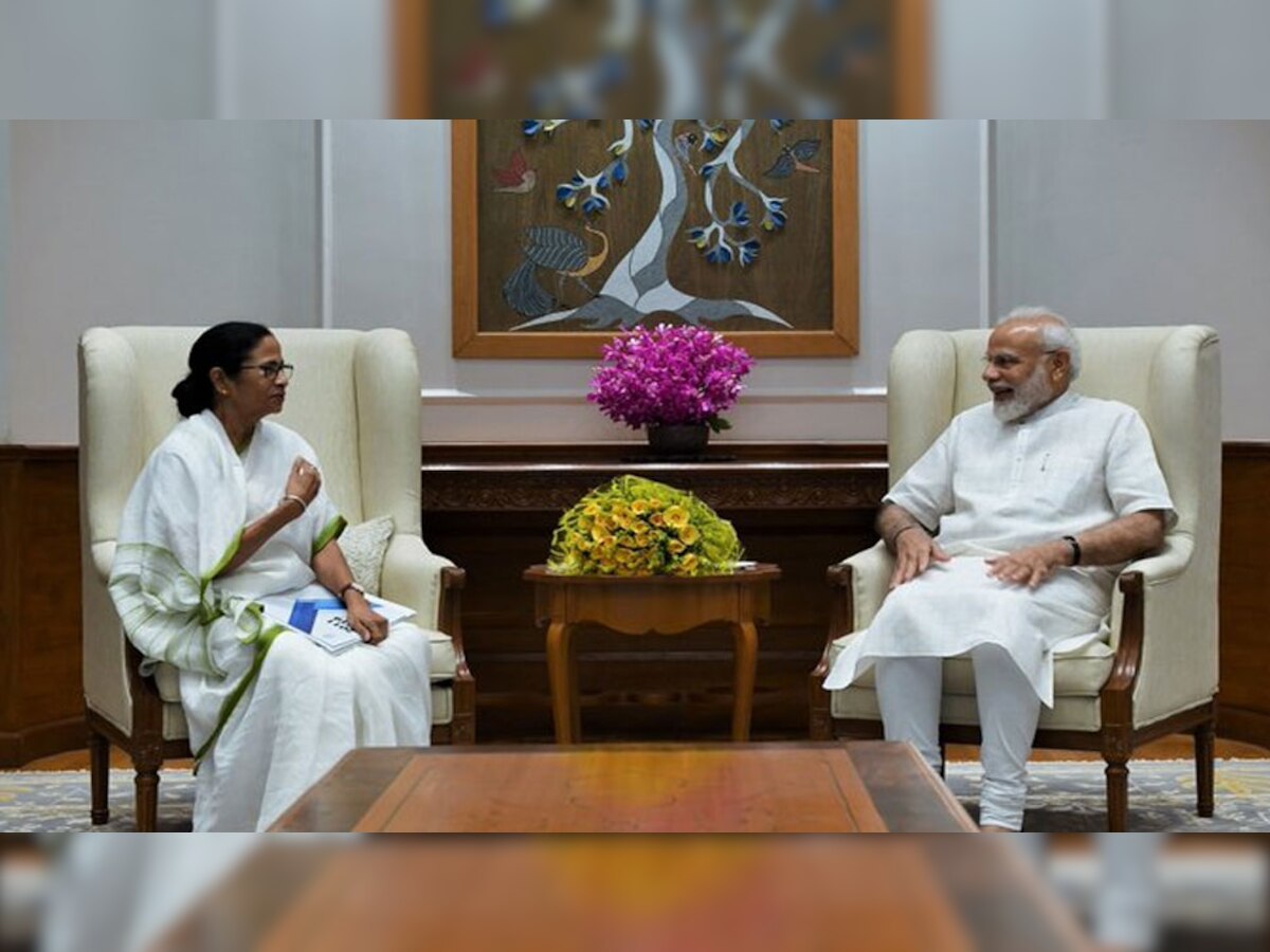 कोल प्रोजेक्‍ट के उद्घाटन के लिए मुख्‍यमंत्री ममता बनर्जी ने प्रधानमंत्री नरेंद्र मोदी को पश्चिम बंगाल आने का निमंत्रण दिया है.