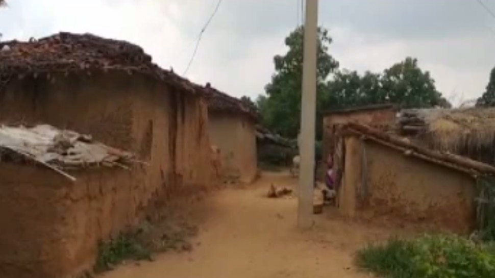karmatand village of bihar has lack of basic facilities | बिहार: आजादी के 7  दशक बाद भी मूलभूत सुविधाओं से वंचित हैं इस गांव के लोग | Hindi News, बिहार  एवं झारखंड