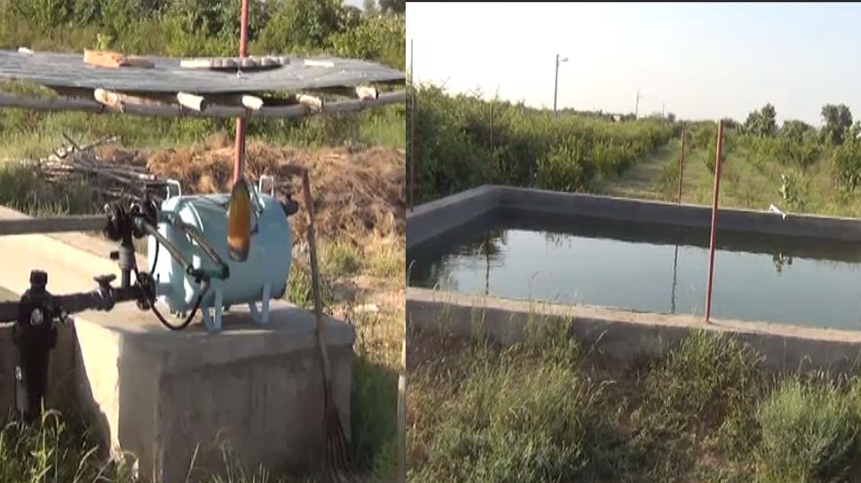 बाड़मेर: जलदाय विभाग की मिली-भगत से पानी माफिया ने की मनमानी, किया कुछ ऐसा