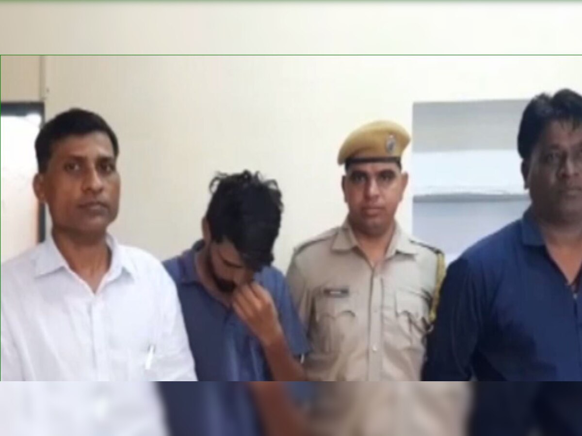 राजस्थान: ACB की बड़ी कार्रवाई, कैदियों को जेल में सुविधा देने वाले जेलर समेत दो को किया गिरफ्तार
