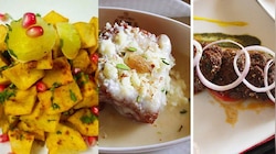 State Food: स्ट्रीट फूड के लिए फेमस हैं भोपाल की ये गलियां, मिलता है लजीज स्वाद 