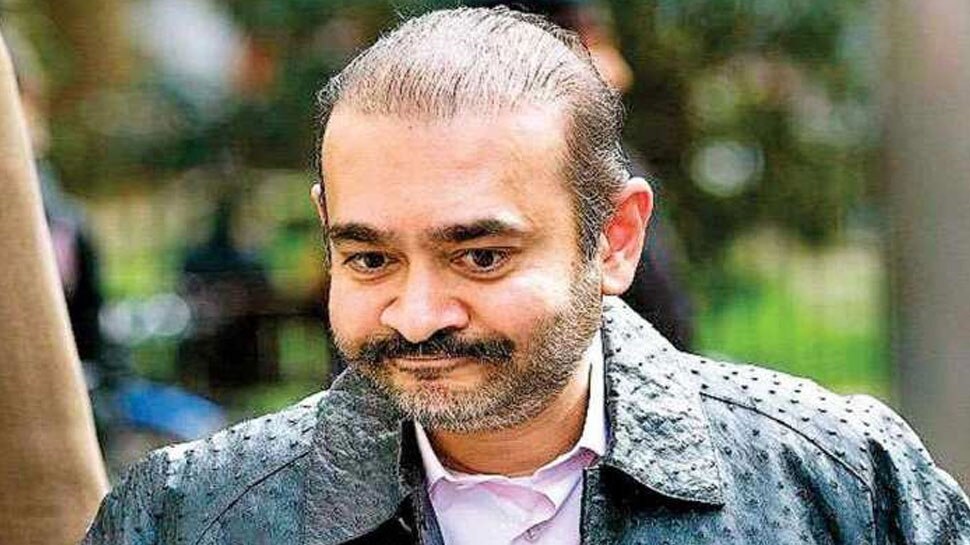नीरव मोदी की हिरासत 17 अक्टूबर तक बढ़ी, 19 मार्च से है सलाखों के पीछे