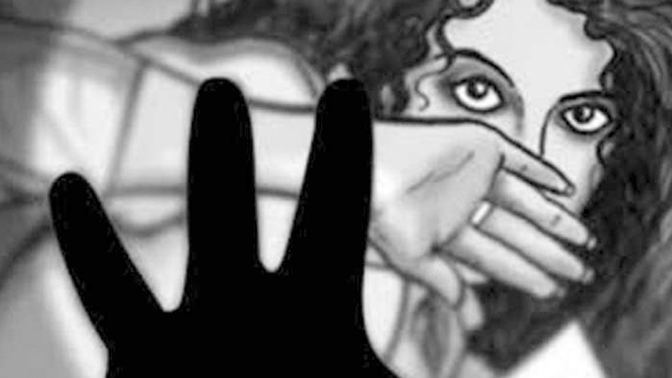 नाबालिग बच्ची से दुष्कर्म के आरोप में दिल्ली पुलिस का कॉन्सटेबल गिरफ्तार