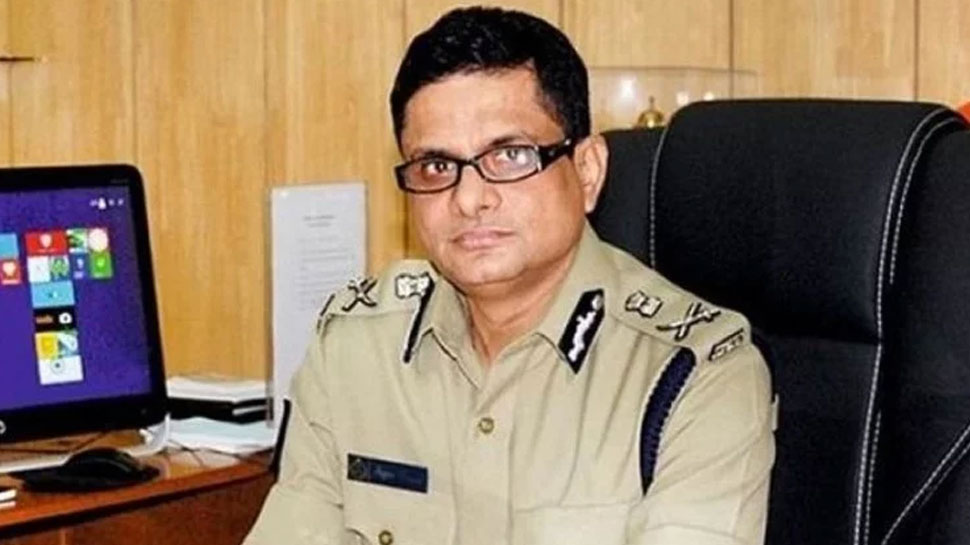 शारदा चिटफंड घोटाला: राजीव कुमार की मिली लोकेशन, गिरफ्तार कर सकती है CBI