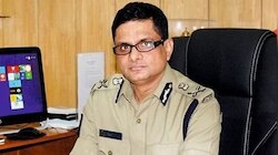 शारदा चिटफंड घोटाला: राजीव कुमार की मिली लोकेशन, गिरफ्तार कर सकती है CBI