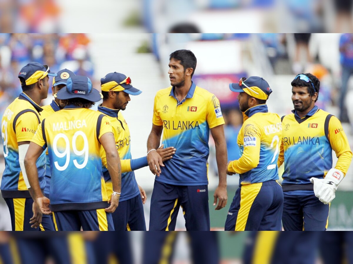 Sri Lanka vs Pakistan: खतरे के बावजूद पाकिस्तान दौरे पर जाएगी श्रीलंकाई क्रिकेट टीम