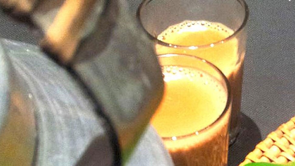 सुलेमानी चाय के साथ sulaimani tea