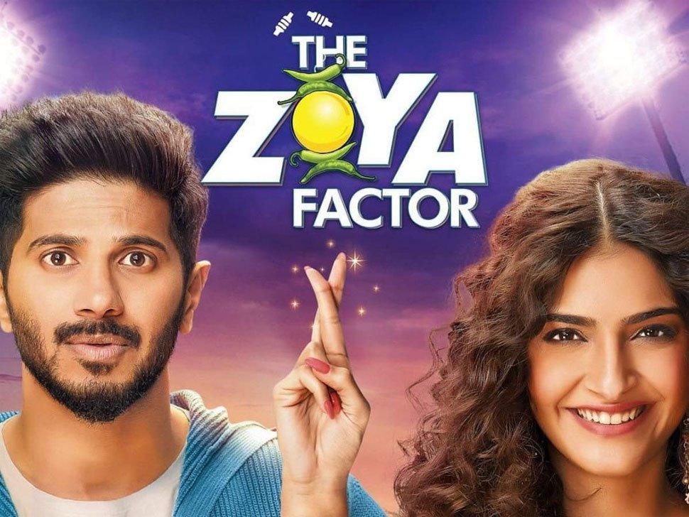 इस फिल्म को बना सकते हैं सेकेंड च्वाइस The Zoya Factor