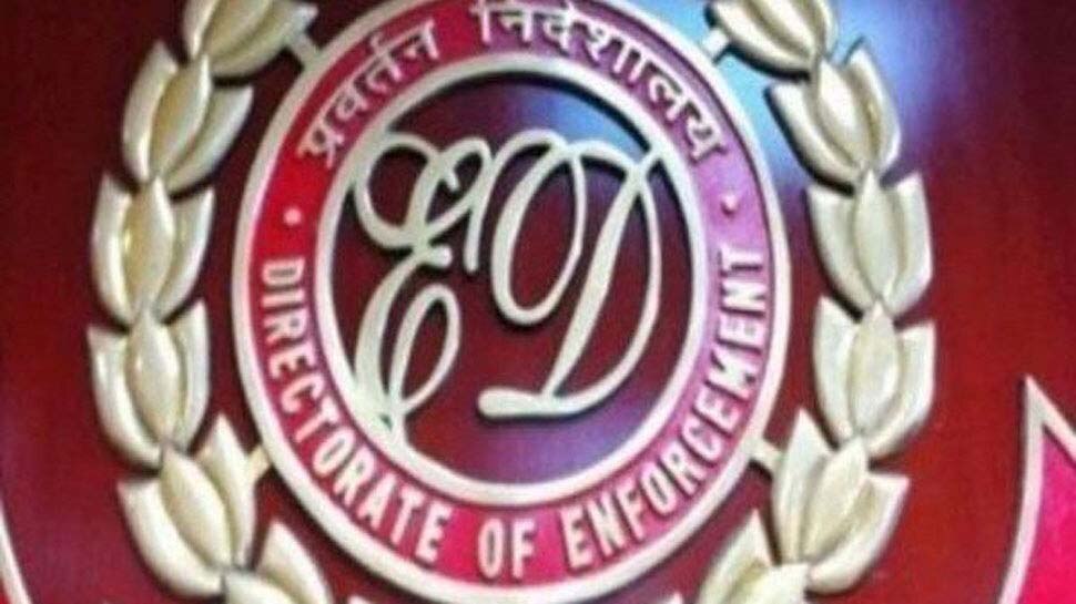ED ने टीएमसी सांसद केडी सिंह के परिसरों पर की छापेमारी