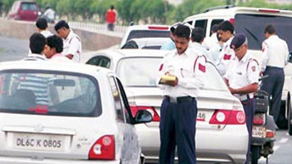 पंजाब में राज्य चुनाव आयोग करवाएगा ट्रैफिक रूल्स की पालना
