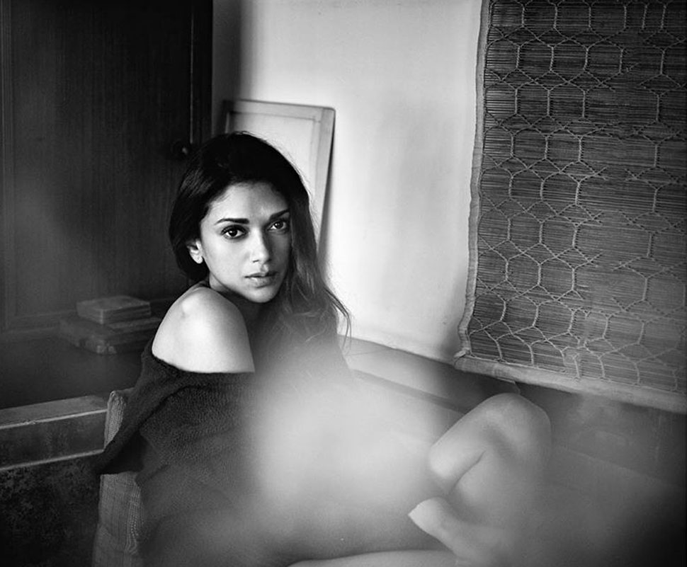सहज होना करती हैं पसंद Aditi Rao Hydari