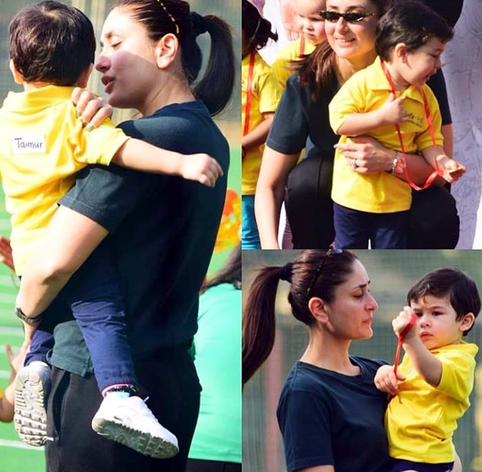 सुपर मॉम Happy birthday Kareena Kapoor Khan See Her Top 10 Beautiful Photos