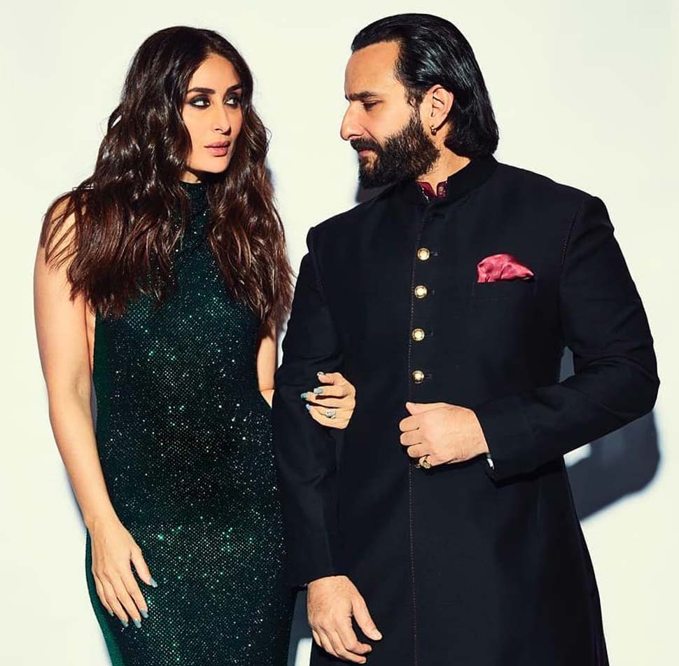 2012 में बनीं बेगम Happy birthday Kareena Kapoor Khan See Her Top 10 Beautiful Photos