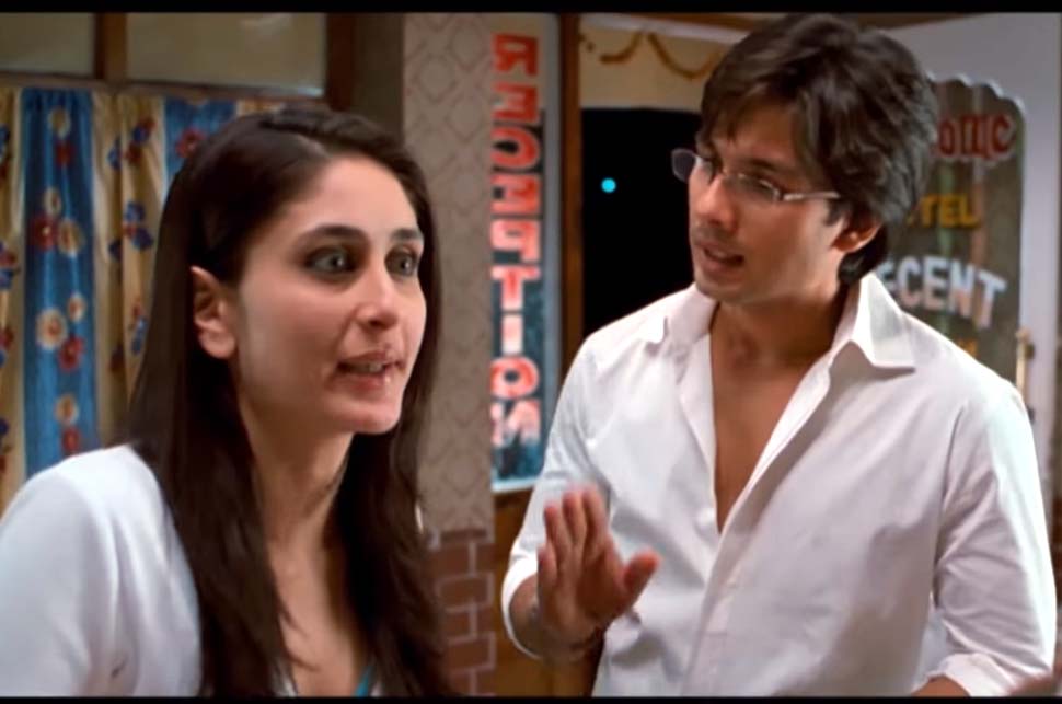'जब वी मेट' Happy birthday Kareena Kapoor Khan See Her Top 10 Beautiful Photos