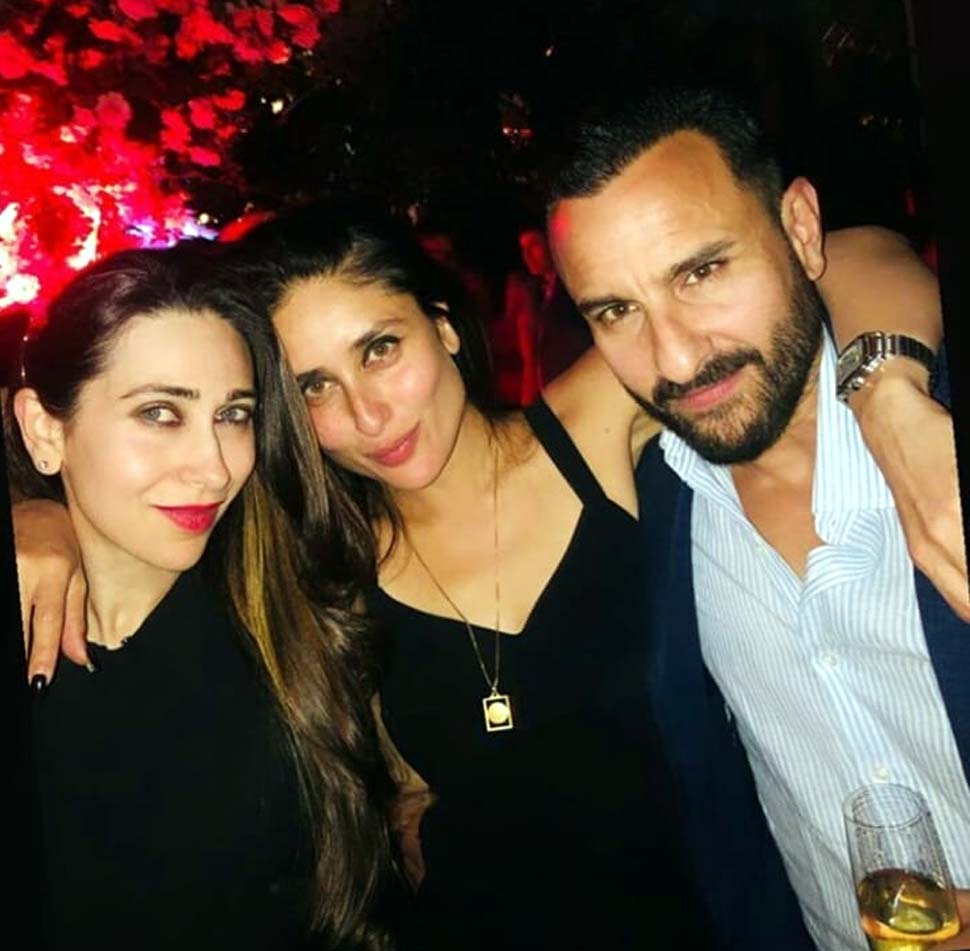 बेबो-लोलो Happy birthday Kareena Kapoor Khan See Her Top 10 Beautiful Photos