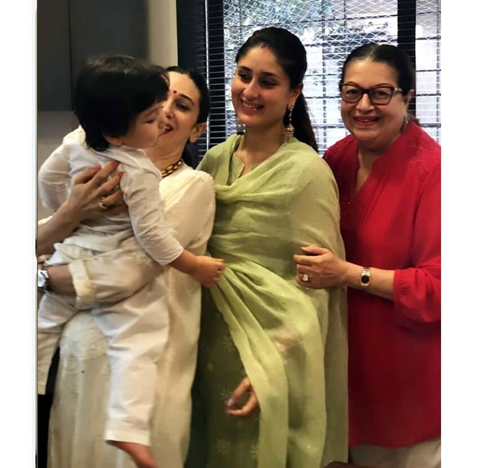 रणधीर-बबीता की बेबो Happy birthday Kareena Kapoor Khan See Her Top 10 Beautiful Photos