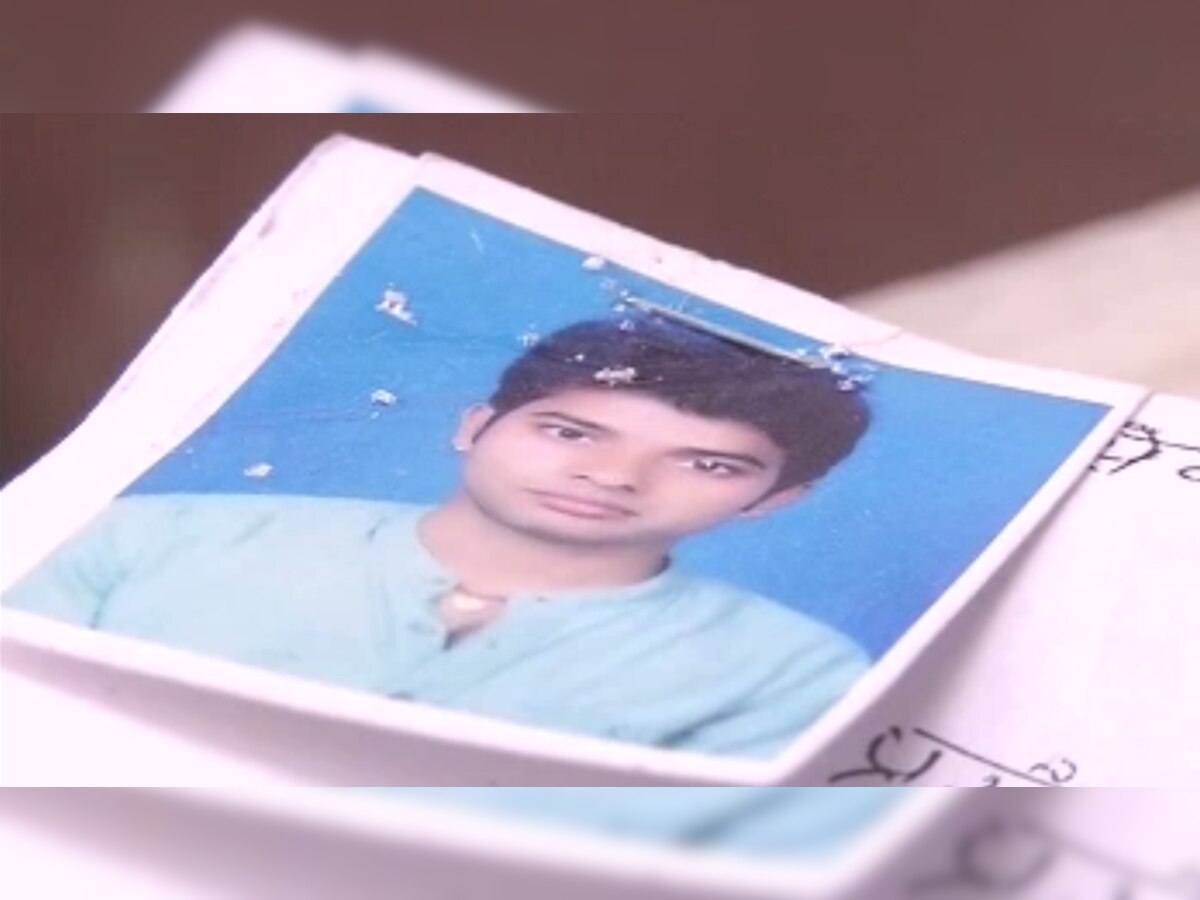 विद्याभूषण पर है रविशंकर की हत्या का आरोप. (फाइल फोटो)