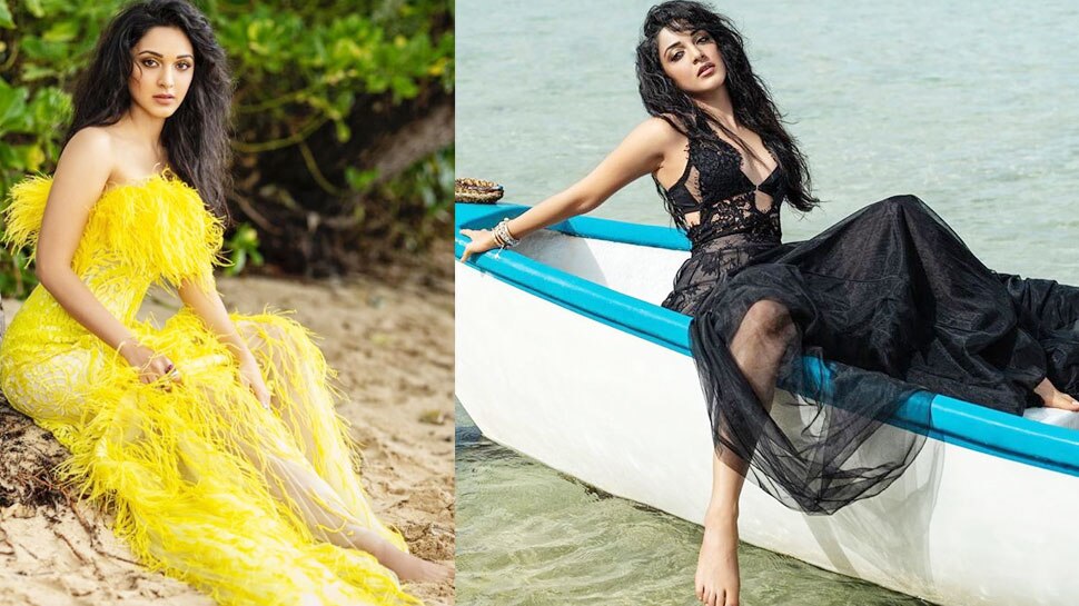 'भूल भुलैया 2' में नजर आने वाली हैं कियारा Kiara Advani