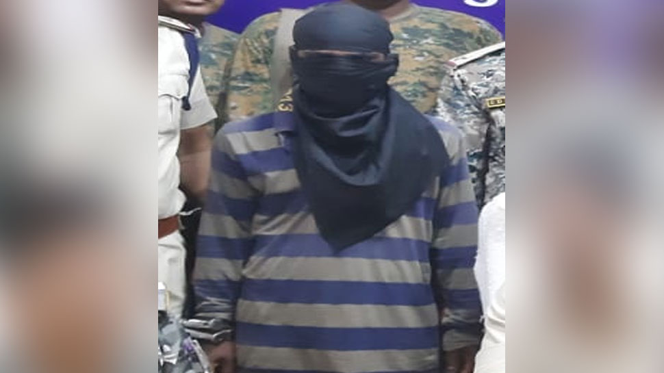 बबली कोल गैंग का सदस्य 'लाली' गिरफ्तार, पुलिस ने 3 दिन की रिमांड पर लिया
