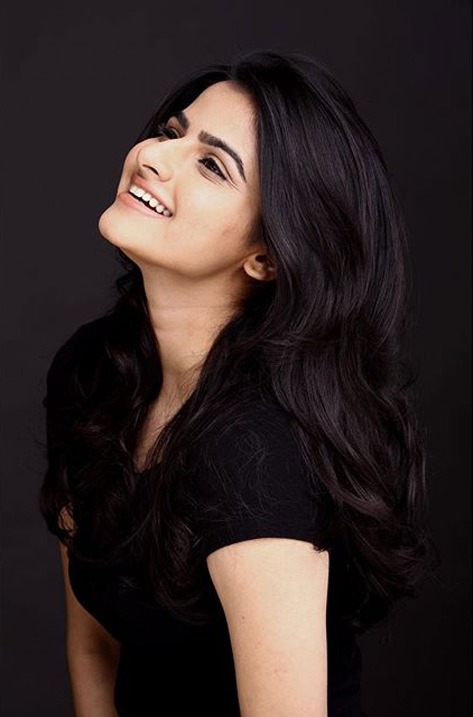 भाग्यश्री की ब्यूटी का राज Avantika Dasani