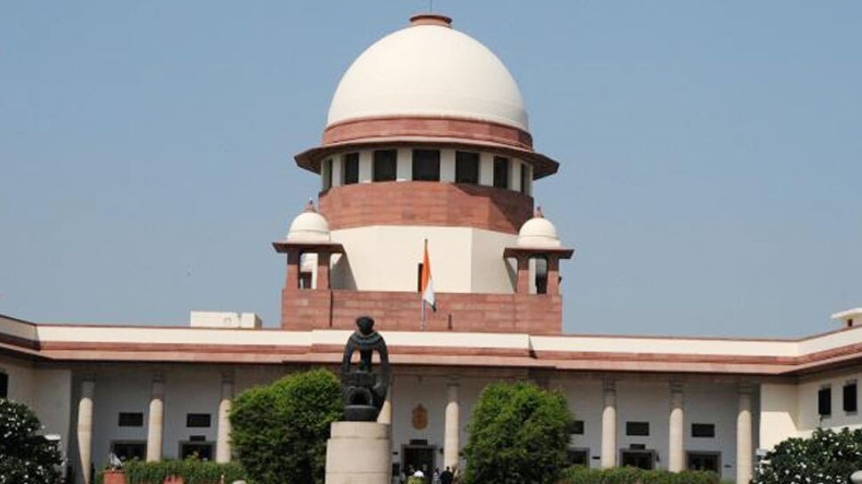 सुप्रीम कोर्ट के आदेश को ठेंगा दिखाने के मामले में गौतम बुद्ध नगर के जेल सुपरिटेंडेंट को राहत नहीं