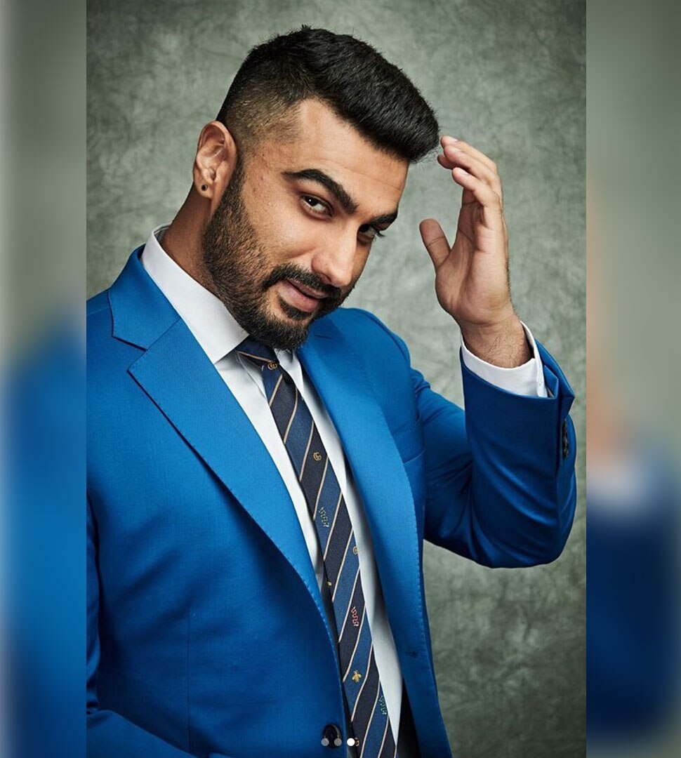 अर्जुन के करीबी दोस्त Arjun Kapoor