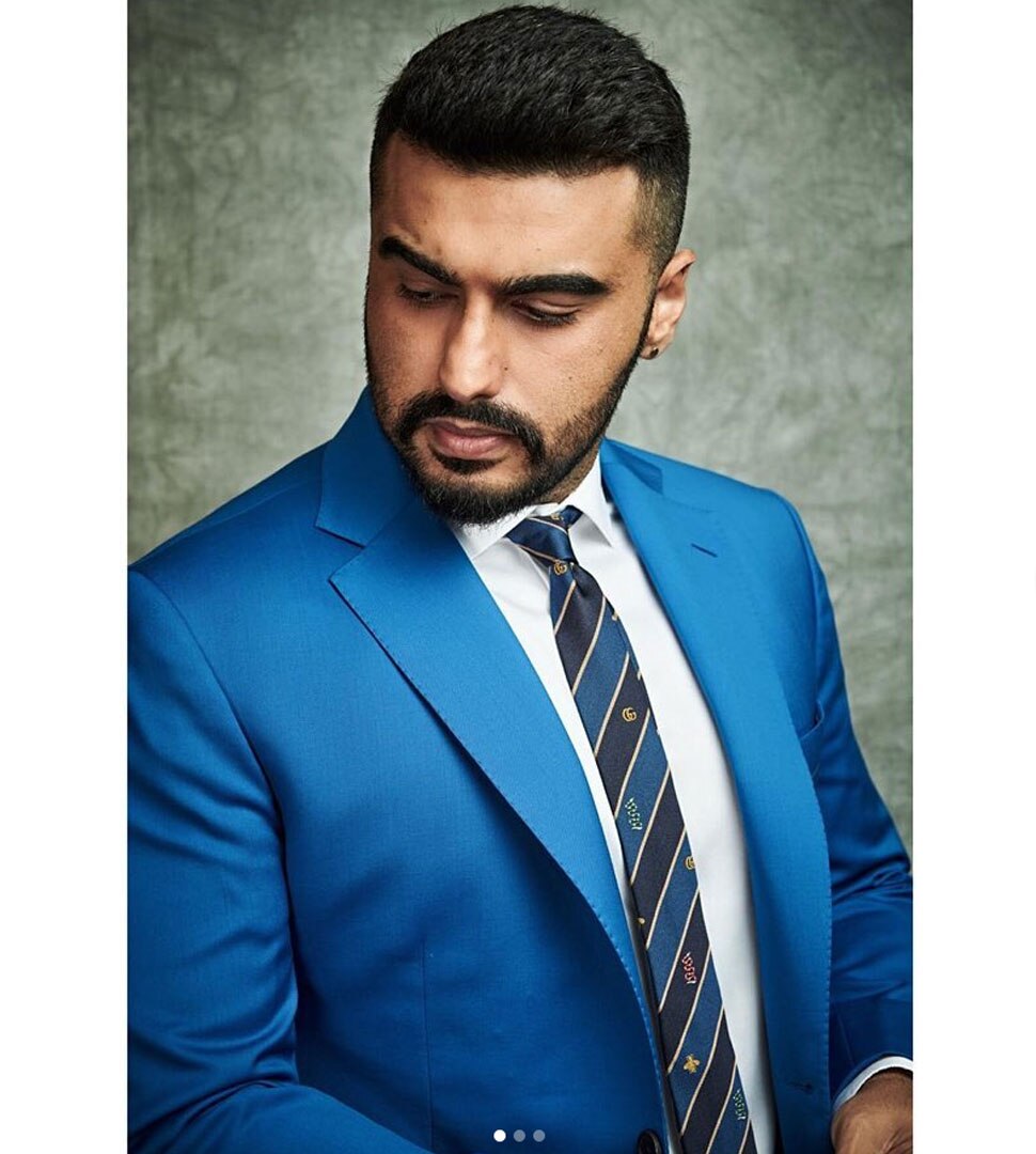 पानीपत Arjun Kapoor
