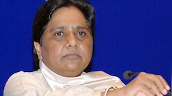 मायावती ने राजस्थान प्रदेश कमिटी की भंग, मुनकाद अली को मिली जिम्मेदारी 