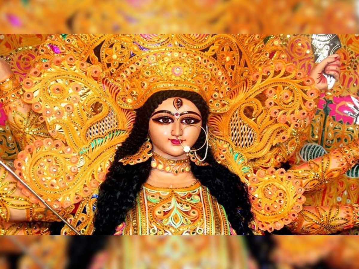 Shardiya Navratri 2019: जानें कलश स्थापना मुहूर्त और विधि, पूरी होगी मनमांगी मुराद