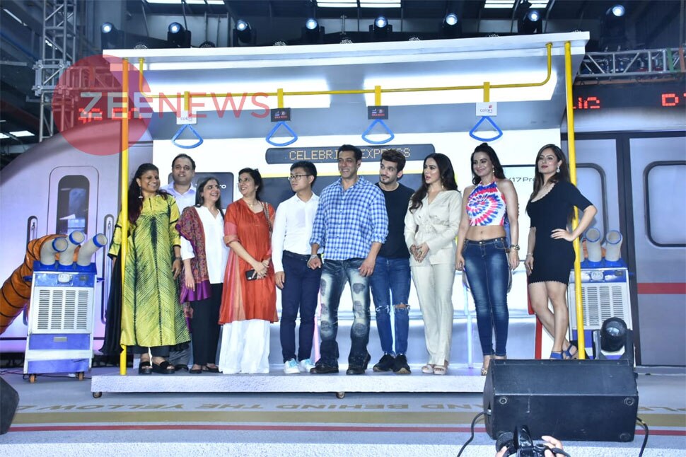ये भी आएं नजर Bigg Boss 13