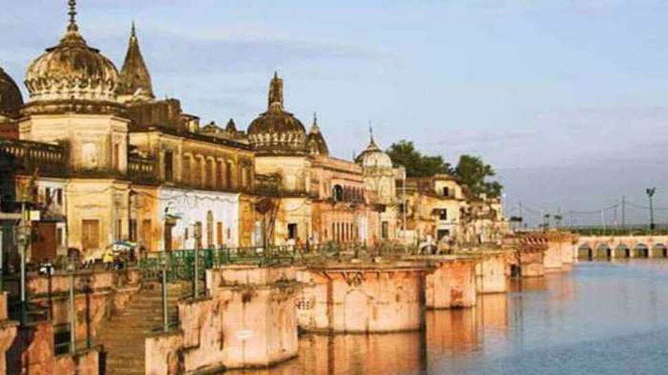 जज- क्या यह बहस नहीं करना चाहते कि राम का जन्म अयोध्या में हुआ? मुस्लिम पक्ष ने कहा...