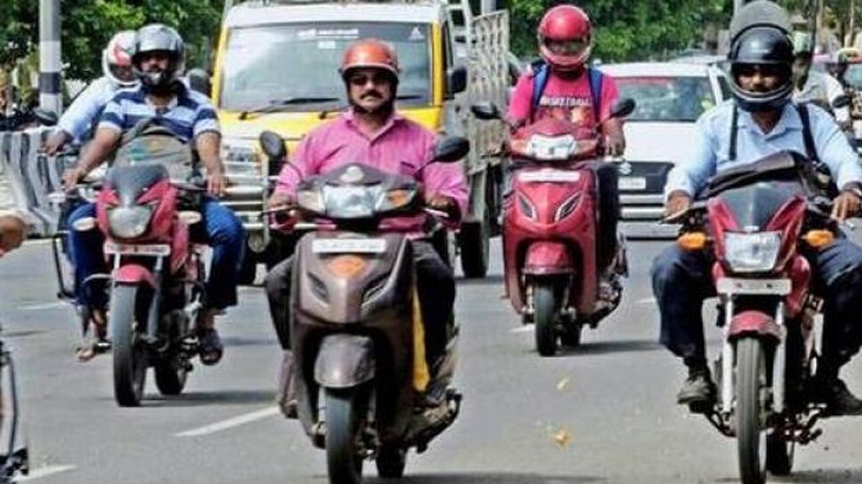 New rates of traffic rules will be applicable in Uttarakhand from ...