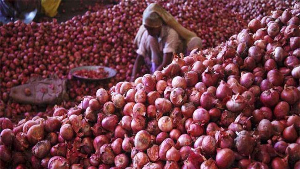 Onion Price Rise: खुशखबरी! अब चिंता न करें, पड़ोस से आ रही प्याज, पुराने  दोस्त ने दिया संकट में साथ | Zee News Hindi