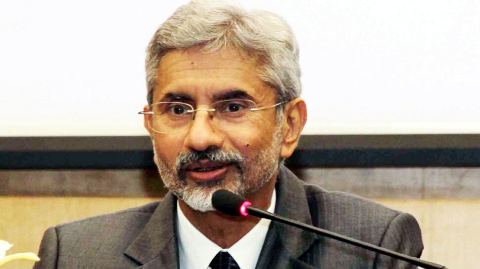 विदेश मंत्री जयशंकर की पाकिस्तान को खरी-खरी, भारत ‘टी-ब्रेक’ लेकर PAK से क्रिकेट नहीं खेल सकता