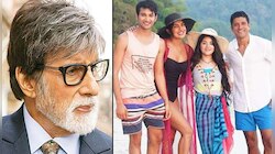 सामने आया बिग बी और 'द स्काई इस पिंक' का कनेक्शन, प्रियंका भी हुईं सरप्राइज