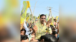 राजस्थान: खींवसर विधानसभा सीट से आरएलपी उम्मीदवार की घोषणा, नारायण बेनीवाल प्रत्याशी