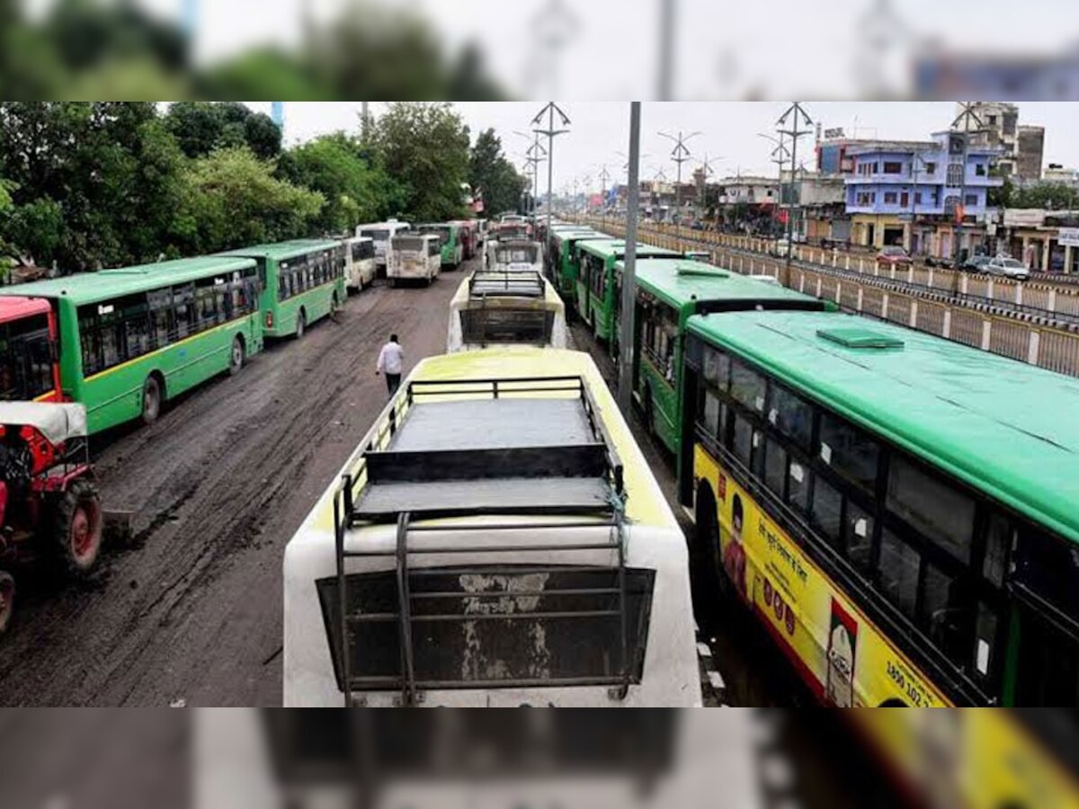 जोधपुर: रोडवेज बसों के बंद होने से निजी चालकों की मनमानी बढ़ी, यात्री परेशान 