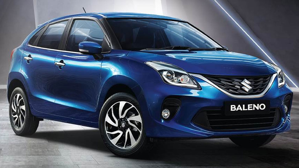 Maruti Suzuki ने 1 लाख रुपये घटाई इस कार की कीमत, जानिए क्यों?