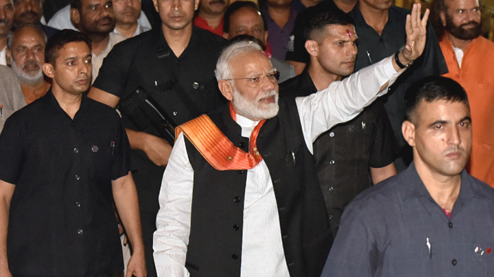 PM मोदी का अमेरिका दौरा रहा सफल, इन नेताओं से की मुलाकात; इतनी बैठकों में लिया हिस्सा PM मोदी का अमेरिका दौरा रहा सफल, इन नेताओं से की मुलाकात; इतनी बैठकों में लिया हिस्सा