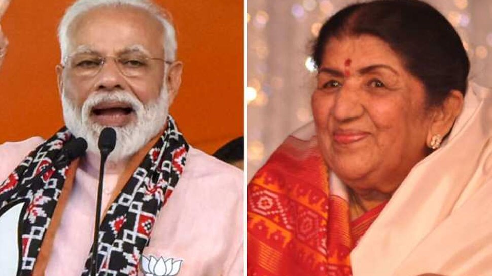 प्रधानमंत्री नरेंद्र मोदी ने दी बधाई top 5 latest news of bollywood