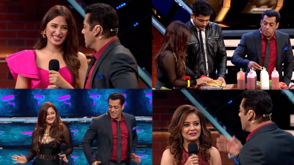 घर की मालकिन Bigg Boss 13