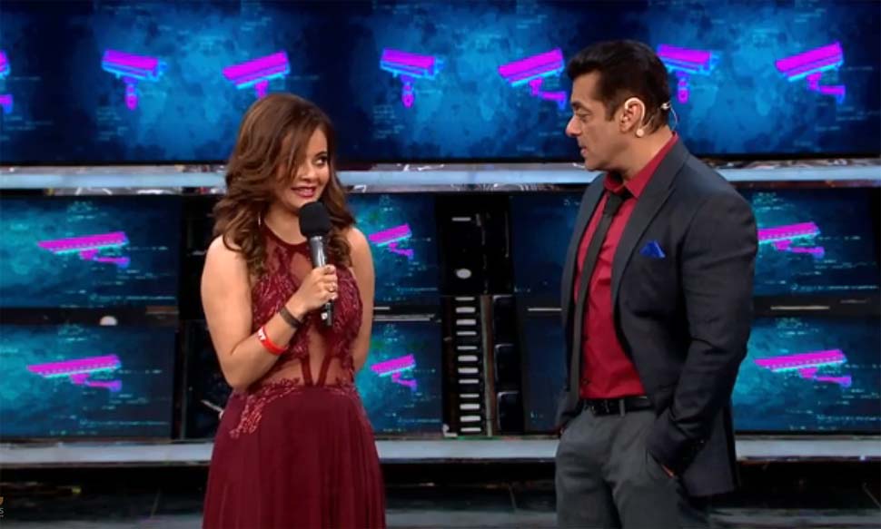 13 कंटेस्टेंट में से 8 महिला Bigg Boss 13