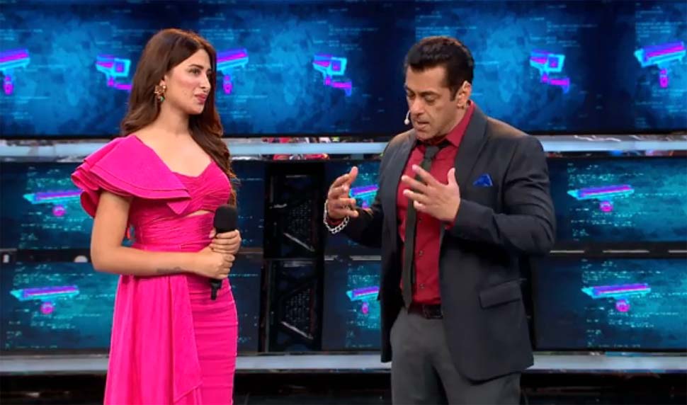 पहला फिनाले चौथे हफ्ते में Bigg Boss 13