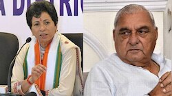 हरियाणा चुनाव: कांग्रेस प्रत्याशियों की सूची नहीं आई, टिकट चाहने वाले सांसत में