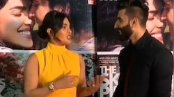 TikTok स्टार के साथ बॉलीवुड एक्ट्रेस ने बनाया बैंक लूटने का प्लान! VIDEO हुआ VIRAL