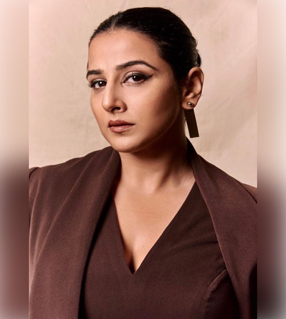 विद्या बालन Vidya Balan